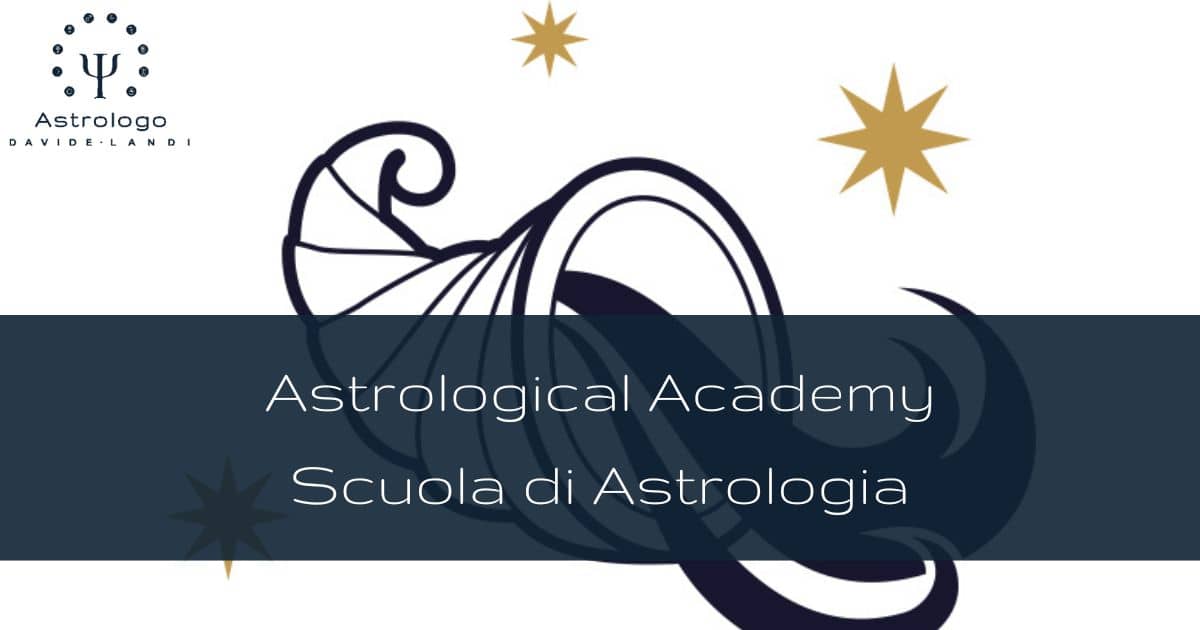 Astrological Academy di Davide Landi